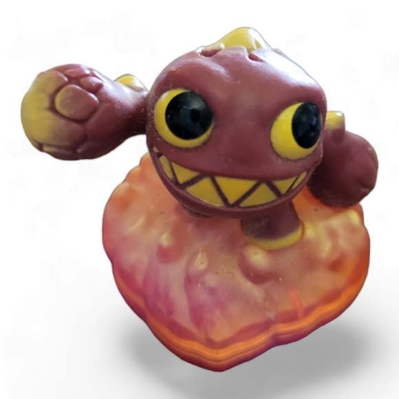 Skylander mini characters lot - Picture 5 of 7